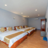 Отель Bungalow Hotel, фото 12