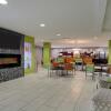 Отель Holiday Inn Express & Suites Jackson Downtown - Coliseum, an IHG Hotel, фото 48