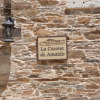 Отель La Casona de Amaido, фото 1