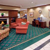 Отель Rodeway Inn(Ex.Holiday Inn Express Middletown), фото 4