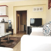 Отель Konyaaltı Beach Apartment, фото 2