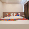 Отель FabHotel Athasri Inn - Nr. Bellandur Railway Station, фото 7