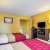 Отель Econo Lodge Cumberland, фото 3