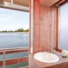 Отель Beautiful Ship/boat in Demmin With 2 Bedrooms and Wifi, фото 16