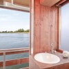 Отель Awesome Ship/boat in Demmin With 2 Bedrooms and Wifi, фото 7