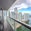 Отель Private Residences at ICON Twr3 by JOS17, фото 31