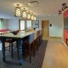 Отель Hampton Inn Pittsburgh/Greentree, фото 22
