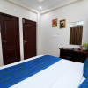Отель OYO 6728 Almas Residency, фото 14