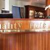 Отель Quality Hotel Floro во Флоре