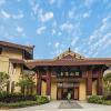 Отель Xishan Hotspring Resort Hotel, фото 1