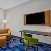 Отель Fairfield by Marriott Inn & Suites Orlando at FLAMINGO CROSSINGS(r) Town Center, фото 36