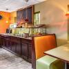 Отель Quality Inn East Stroudsburg - Poconos, фото 15