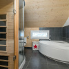 Отель Chalet in Hohentauern With Sauna and hot tub, фото 6