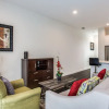 Отель Modern Dallas TownHome 2 BR fully furnis, фото 18