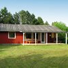 Отель Ideal Holiday Home in Rødby With Roofed Terrace, фото 3