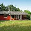 Отель Ideal Holiday Home in Rødby With Roofed Terrace, фото 7