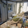 Отель Lovely Large Garden Flat, фото 15