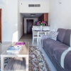 Отель Lovely 1BR in Sports City With Golf Course Views!, фото 4