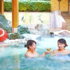 Отель Ooedo Onsen Monogatari Hotel Reomanomori, фото 24