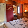 Отель Charming Chalet in Waimes With Sauna and Jacuzzi, фото 4