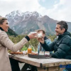 Отель Milford Sound Lodge, фото 15