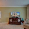 Отель Beachfront condo in the heart of Gulf Shores, фото 2