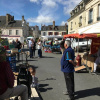 Отель Apartment With one Bedroom in Beaugency, With Wifi, фото 5