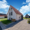 Отель Nice Holiday Home in Scherpenisse With Terrace, фото 1