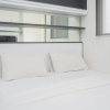 Отель Cozy and Homey Studio at Silk Town Apartment, фото 6