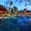 Отель Bali Mandira Beach Resort & Spa, фото 17