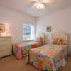 Отель Lovely 3 2 Corner Unit With 3 Balconies and Fountain Views Ow11-201, фото 4