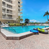 Отель Lovers Key Beach Club, фото 34