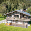 Отель Jatoba - Chalet with a Jacuzzi And Cinema Corner, фото 40