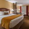 Отель Best Western Coach House, фото 37