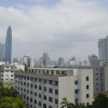 Отель Shenzhen Xin Xiang Yue Inn, фото 11
