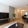 Отель w Perfect 3BR With Balcony in Miraflores, фото 1