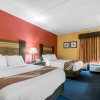 Отель Quality Inn, фото 3