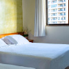 Отель Golden Beach Hotel, фото 2