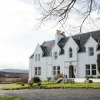Отель Kinloch Lodge, фото 16