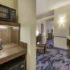 Отель Fairfield Inn & Suites Slippery Rock, фото 24
