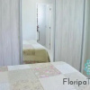Отель Florianópolis-Praia: Quarto p/ 1 ou 2 pessoas, фото 10