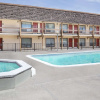 Отель Days Inn Klamath Falls, фото 15