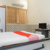 Отель Golden Rock by OYO Rooms, фото 3