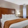 Отель Comfort Inn Syosset - Long Island, фото 34