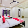 Отель OYO 60908 Hotel Sai Lodging, фото 10