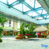 Отель Baihualin Hot Spring Valley Hotel, фото 18