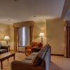 Отель Comfort Inn & Suites, фото 5