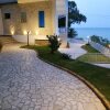 Отель House with 3 Bedrooms in Copanello, with Wonderful Sea View, Furnished Terrace And Wifi - 2 Km From , фото 22