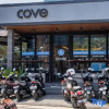 Отель Cove Renata Seminyak, фото 1