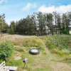 Отель 6 Person Holiday Home in Oksbol, фото 10